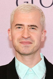Evan Ross Katz