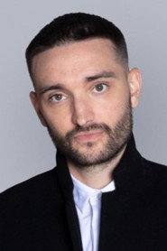Tom Parker
