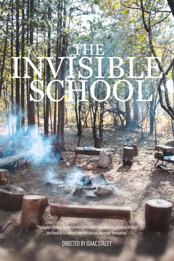 The Invisible School