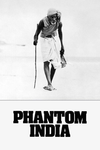 Phantom India