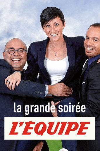 La Grande Soirée