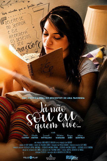 Já Não Sou Eu Quem Vive