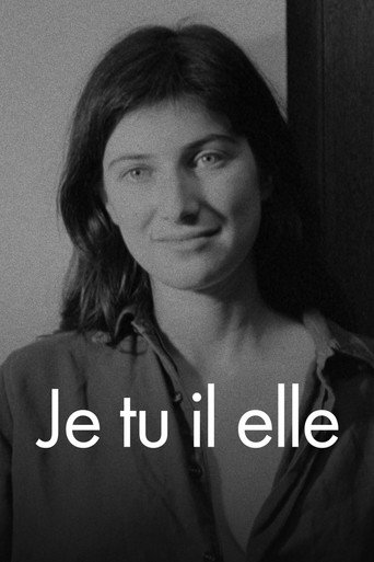 Je Tu Il Elle