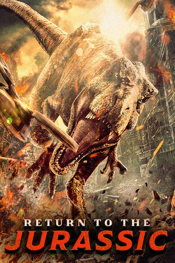Return to the Jurassic