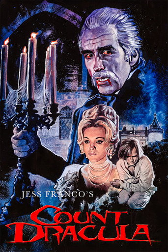 Count Dracula