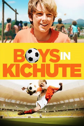 Boys Soccer Club