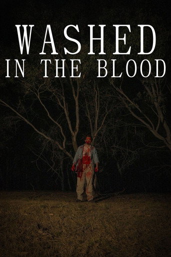 Washed In The Blood
