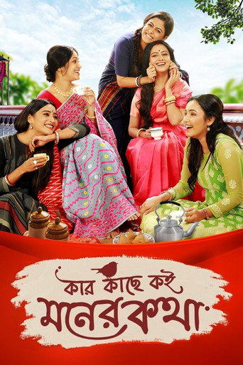 Kar Kache Koi Moner Katha